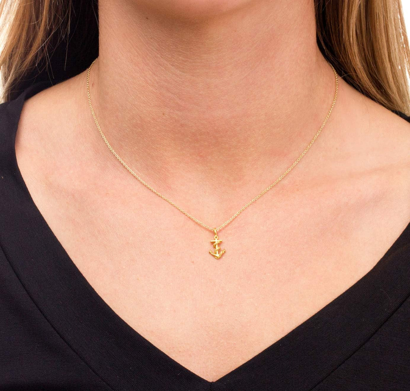 8Pack Friendship Unicorn Necklace Set Good Luck Elephant Pendant Chain Necklace with Message Card Party Favors Birthday Gifts for Girls Women