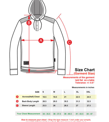 ZIMEGO Mens Vintage Dyed Thermal Long Sleeve Lightweight Fashion Hooded Henley