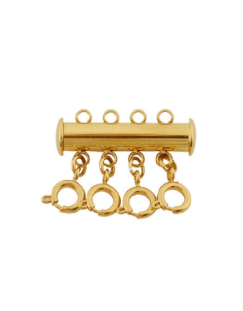 Load image into Gallery viewer, Necklace Connector
