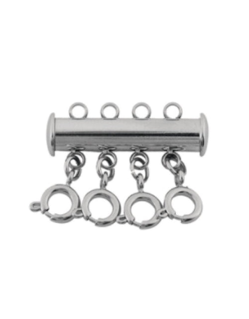 Load image into Gallery viewer, Necklace Connector
