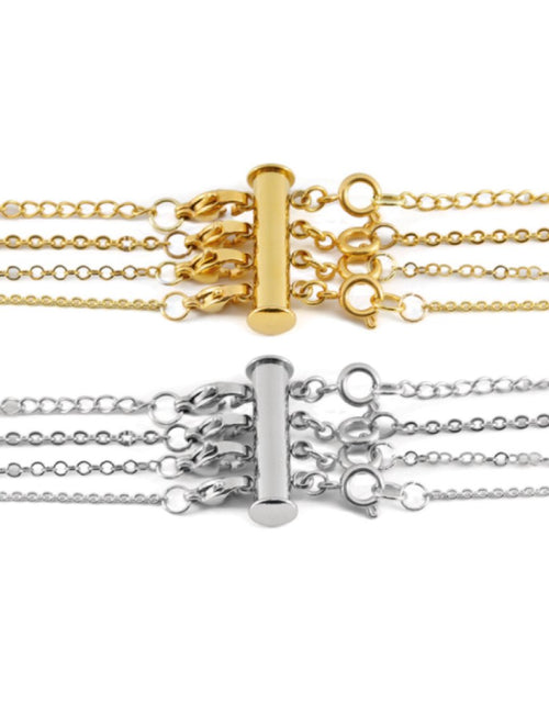 Load image into Gallery viewer, Necklace Connector

