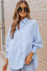 Pastel  Blue