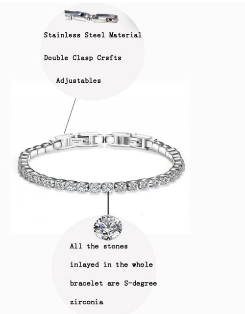 Load image into Gallery viewer, Zilla Bracelet
