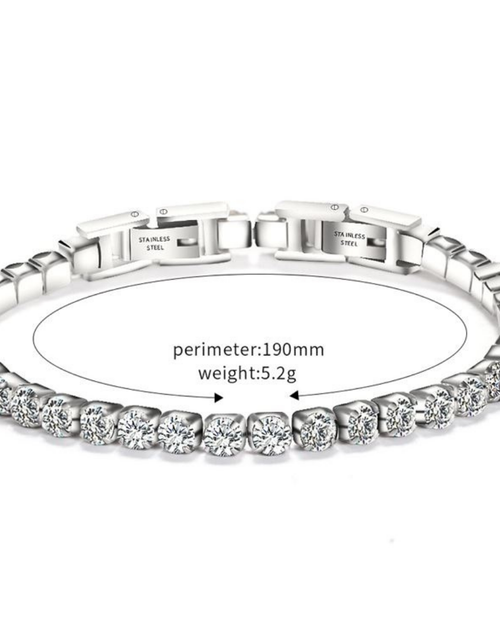 Load image into Gallery viewer, Zilla Bracelet
