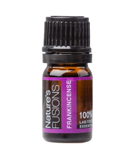 Frankincense Pure Essential Oil - 5ml