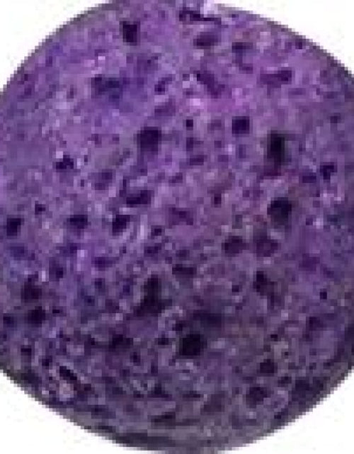 Load image into Gallery viewer, Lava Clip-On Nose Ring Purple
