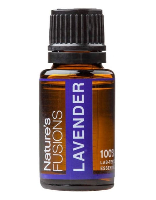 Load image into Gallery viewer, Lavender Pure Essential Oil - 15ml

