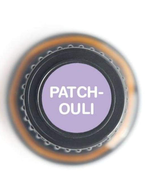 Load image into Gallery viewer, Patchouli Pure Essential Oil - 15ml
